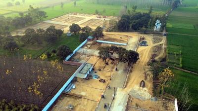 Image of 1650 Sq.ft 2 BHK Independent House for sale in Belara, Haridwar for Rs. 9000000