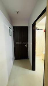 Hall Image of 1150 Sq.ft 2 BHK Apartment / Flat for sale in Gandhi Path West Jaipur for Rs. 6000000
