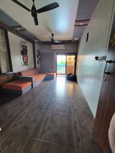 Image of 746 Sq.ft 2 BHK Apartment / Flat for sale in Aaradhya Sunshine, Sama Savli, Vadodara for Rs. 4000000