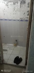 Bathroom Image of 330 Sq.ft 1.5 BHK Independent House for sale in Eldeco II Lucknow for Rs. 2600000