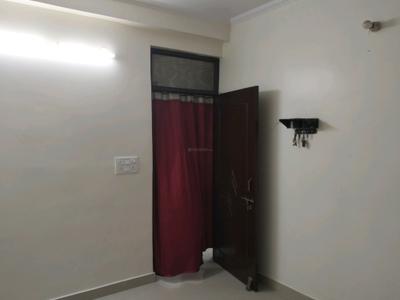 Bedroom Image of 450 Sq.ft 2 BHK Apartment / Flat for rent in Mandawali New Delhi for Rs. 15500