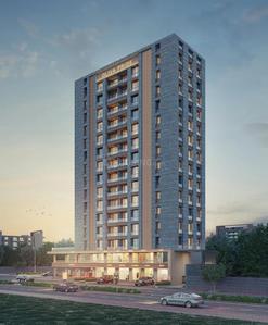 4 BHK Flat