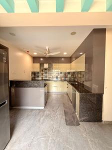 Image of 2900 Sq.ft 3.5 BHK Apartment / Flat for sale in Marvel Cascada, Balewadi, Pune for Rs. 35500000