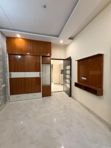 Bedroom Image of 810 Sq.ft 3 BHK Independent House for sale in Kharar Mohali for Rs. 7890000