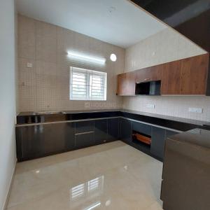 Kitchen Image of 750 Sq.ft 2 BHK Independent House for sale in Mahabalipuram Chennai for Rs. 3803000
