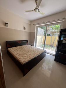 Bedroom Image of 1380 Sq.ft 3 BHK Builder Floor for rent in Emaar Emerald Hill, Sector 65 Gurgaon for Rs. 60000