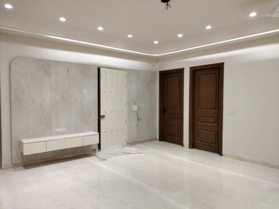 Living Room Image of 1900 Sq.ft 4 BHK Builder Floor for sale in Sector 19 Dwarka New Delhi for Rs. 39000000