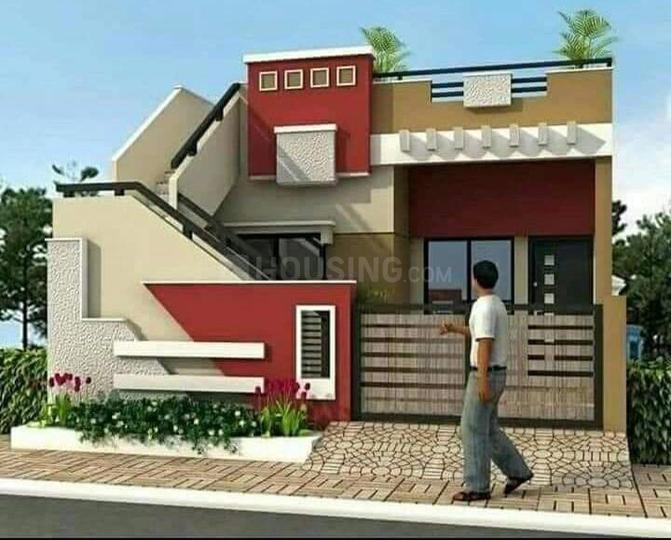 Balaji serenity  Main Image 1