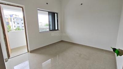 Bedroom Image of 1244 Sq.ft 3 BHK Apartment / Flat for sale in Kamalgazi Kolkata for Rs. 7500000