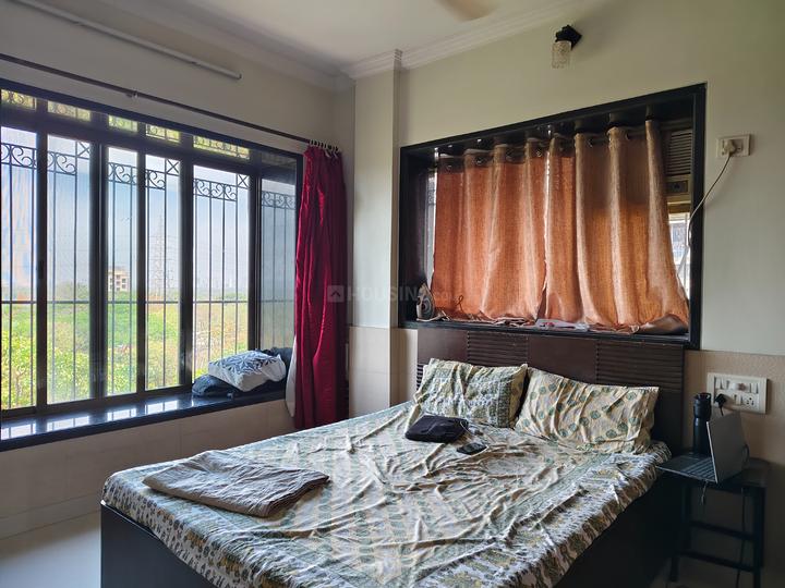 Anand Park, Dahisar West Bedroom 1