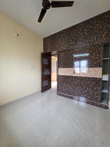 Hall Image of 1100 Sq.ft 2 BHK Independent House for rent in Singasandra Bengaluru for Rs. 33000