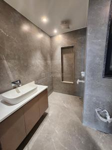 Image of 2150 Sq.ft 3 BHK Builder Floor for rent in Sector 46, Gurgaon for Rs. 65000