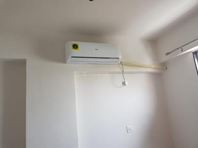 Bedroom Image of 1400 Sq.ft 2 BHK Apartment / Flat for sale in Saiyed Vasna Vadodara for Rs. 4500000