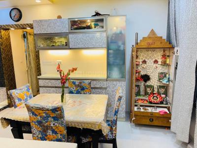 Hall Image of 1218 Sq.ft 2 BHK Apartment / Flat for sale in Rohan Iksha by Rohan Builders (I) Pvt Ltd, Kadubeesanahalli Bengaluru for Rs. 20580000