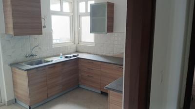 Kitchen Image of 1745 Sq.ft 3 BHK Apartment / Flat for sale in ATS Kocoon, Sector 109 Gurgaon for Rs. 22000000