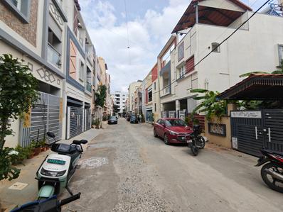 Image of 1600 Sq.ft Residential Plot / Land for sale in Horamavu, Bengaluru for Rs. 20800000