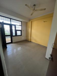 Hall Image of 1050 Sq.ft 3 BHK Builder Floor for sale in Durgapura Jaipur for Rs. 6500000