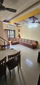 3 BHK Independent House