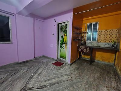 1 BHK Flat