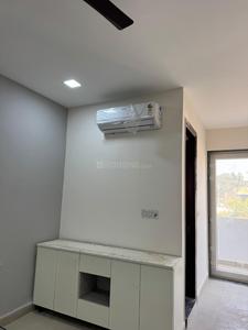 Hall Image of Kk residency in Sector 57, Gurgaon