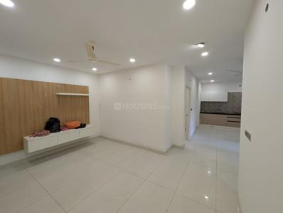 Hall Image of 1200 Sq.ft 2 BHK Apartment / Flat for rent in Arakere Bengaluru for Rs. 38000