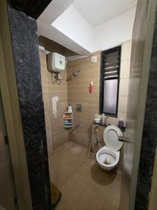 Image of 850 Sq.ft 2 BHK Apartment / Flat for rent in Aroma Tirupati Aakruti Greenz, Chharodi, Ahmedabad for Rs. 34000
