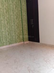 Bedroom Image of 1200 Sq.ft 2 BHK Builder Floor for rent in Vasundhara Ghaziabad for Rs. 23000