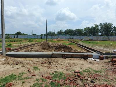 Image of 900 Sq.ft Residential Plot / Land for sale in Ramaipur, Kanpur for Rs. 1900000