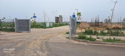 Image of 1300 Sq.ft 3 BHK Builder Floor for sale in Reliance Met City, Yakubpur, Jhajjar for Rs. 9500000