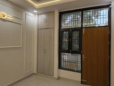 Bedroom Image of 1400 Sq.ft 3 BHK Builder Floor for sale in Vasundhara Ghaziabad for Rs. 12000000