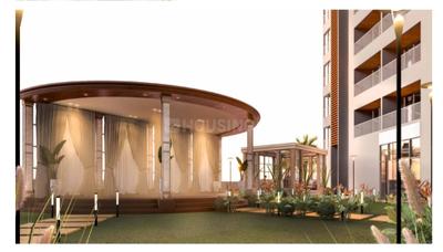 Image of 2200 Sq.ft 4 BHK Apartment / Flat for sale in Goregaon East, Mumbai for Rs. 32500000