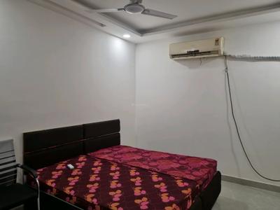 Bedroom Image of 1215 Sq.ft 4 BHK Apartment / Flat for rent in Sector 15 Dwarka New Delhi for Rs. 60000