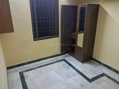Bedroom Image of 850 Sq.ft 2 BHK Apartment / Flat for rent in Thiruvanmiyur Chennai for Rs. 37000