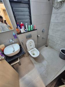 Image of 890 Sq.ft 2 BHK Apartment / Flat for rent in Rama Metro Life Maxima Residences, Tathawade, Pune for Rs. 25999