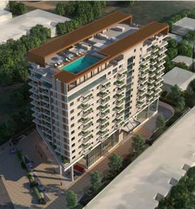 Image of 2057 Sq.ft 4 BHK Apartment / Flat for sale in SKAV Madhura, Vajarahalli, Bengaluru for Rs. 26000000