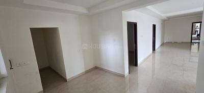 Hall Image of 2580 Sq.ft 4 BHK Apartment / Flat for sale in Niharika Skyline, Gachibowli Hyderabad for Rs. 29600000