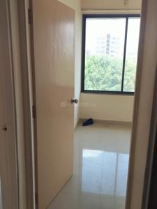 Bedroom Image of 800 Sq.ft 1 BHK Apartment / Flat for rent in Ghuma Ahmedabad for Rs. 16000