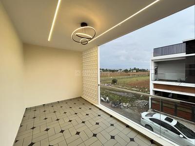 Balcony Image of 4000 Sq.ft 5 BHK Villa for sale in Mathpurena Raipur for Rs. 12000000