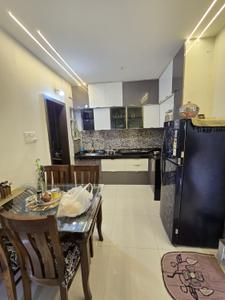 Hall Image of 980 Sq.ft 2 BHK Apartment / Flat for sale in Mantra 29 Gold Coast, Dhanori Pune for Rs. 8000000