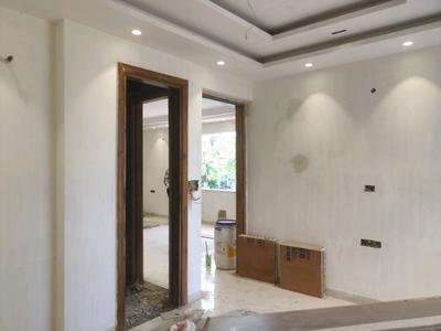 Bedroom Image of 1200 Sq.ft 3 BHK Builder Floor for sale in Green Field Colony Faridabad for Rs. 17000000