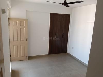 Bedroom Image of 1295 Sq.ft 3 BHK Apartment / Flat for sale in Supertech Cape Town, Sector 74 Noida for Rs. 13800000
