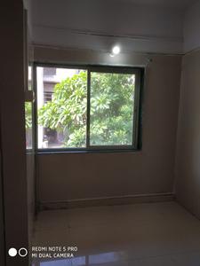 Bedroom Image of 600 Sq.ft 1 RK Apartment / Flat for rent in Swapnil Apartment, Arera Colony Bhopal for Rs. 7000