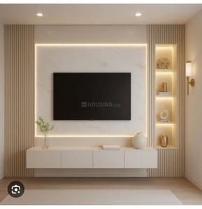 1.5 BHK Flat