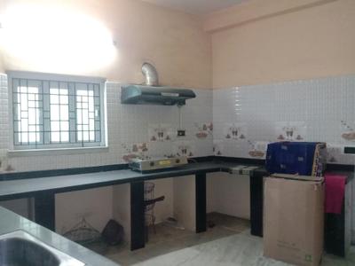 Kitchen One Image of 3200 Sq.ft 9 BHK Independent House for sale in Rajarhat Kolkata for Rs. 15000000