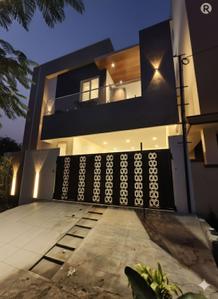 Image of 3600 Sq.ft 4 BHK Independent House for sale in Kalapatti, Coimbatore for Rs. 26900000