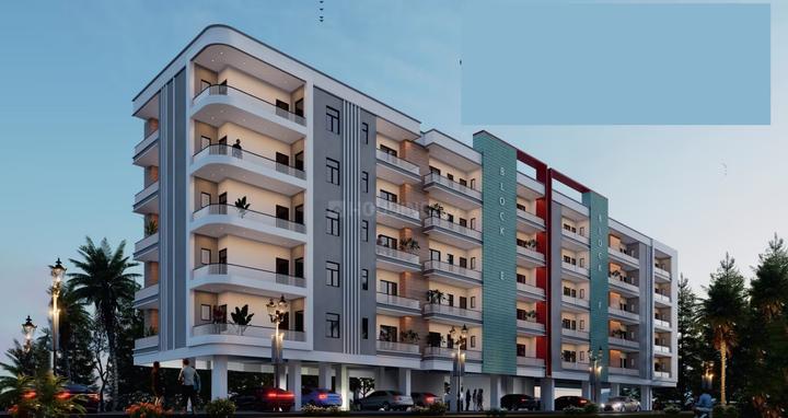 Trivor Urbania City Main Image 1