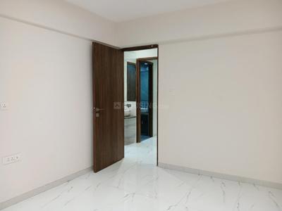 Bedroom Image of 1900 Sq.ft 3 BHK Apartment / Flat for sale in Vashi Navi Mumbai for Rs. 42000000