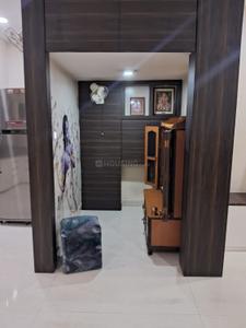 Hall Image of 1350 Sq.ft 3 BHK Apartment / Flat for sale in Dum Dum Park Kolkata for Rs. 11500000