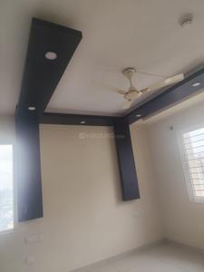 Hall Image of 1216 Sq.ft 2 BHK Apartment / Flat for sale in Prestige Lakeside Habitat, Gunjur Village Bengaluru for Rs. 18000000