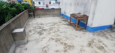 Balcony Image of 2880 Sq.ft 6 BHK Independent House for sale in Agarpara Kolkata for Rs. 7200000